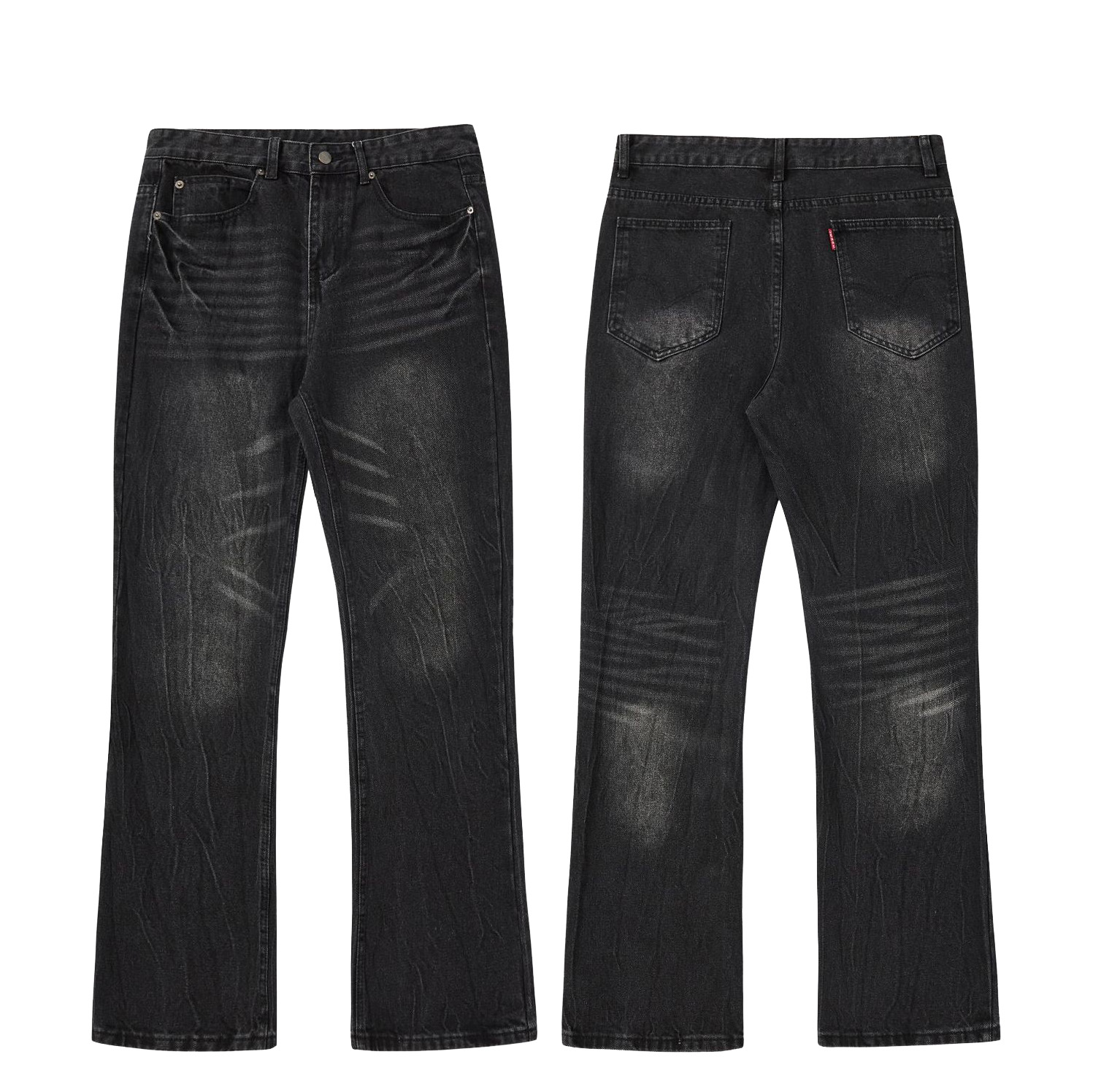Back