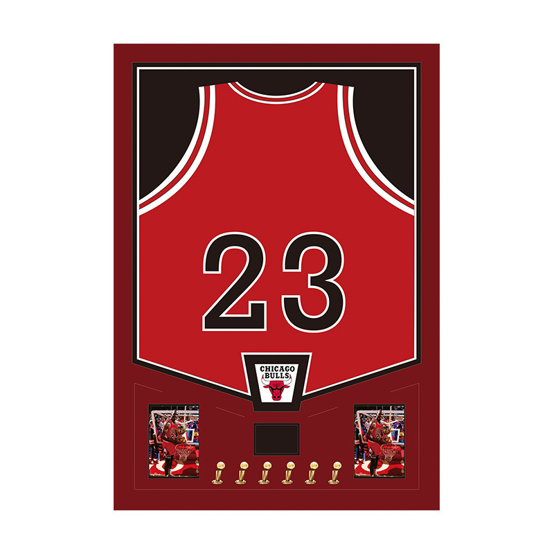 Jordan Model B