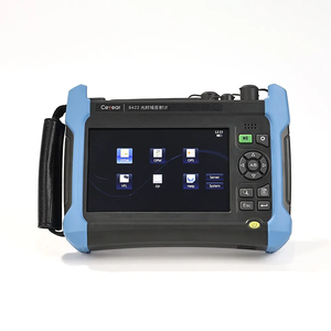 Ceyear OTDR 6422 Urban <strong>Trunk</strong> Line Backbone <strong>Network</strong> 1310/1550/1625nm OTDR Optical Time Domain Refelectometer with filter - Product Image 1