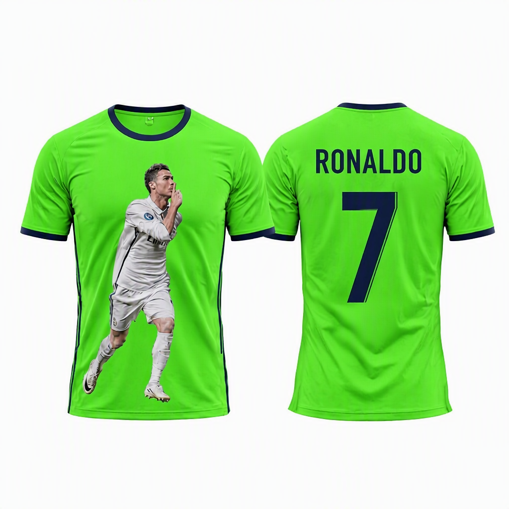 Verde