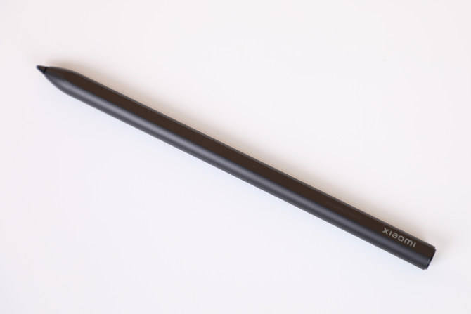 ปากกาสัมผัส