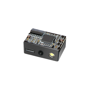 OEM 1D 2D Arduino Barcode Scanner Motor QR Reader Modul mit RS232 TTL Usb-schnittstelle für Integration - Product Image 2