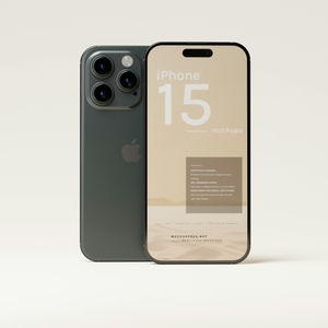 米国版オリジナルロック解除IOS中古I Phone 15 Pro Max携帯電話Apple IPhone15 I 15Pro Max 128GB 512GB - Product Image 6