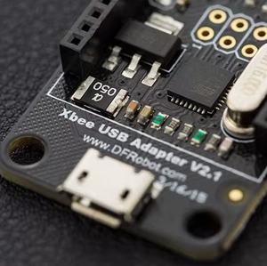 XBee USB Configurator V2: USBからシリアルコンバータへの高ビットレート伝送のための完全なチュートリアル - Product Image 4
