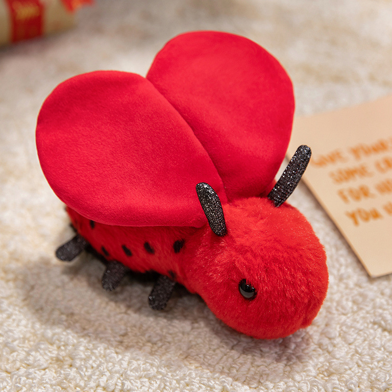 Ladybug
