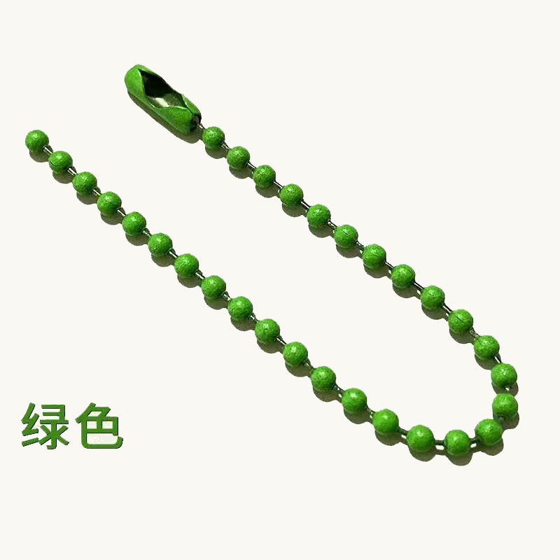 verde