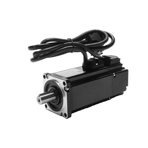 DC 48V 1.5KW Integrated Small <strong>Servo</strong> <strong>Motor</strong> <strong>Robot</strong> Arm <strong>Servo</strong> <strong>Motor</strong> 3000RPM with 2500 Lines