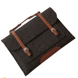 Mode farbe computer fall Schutz Fall Stoßfest Laptop Zubehör Tasche Kann Angepasst werden