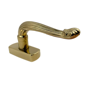 UPVC Sliding <strong>Window</strong> Customized Anodized <strong>Handle</strong> <strong>Pop</strong> <strong>up</strong> <strong>Handle</strong> Aluminum Door and <strong>Window</strong> Sliding Milan <strong>Handle</strong> - Product Image 4