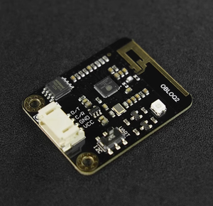 Schwerkraft: Das WIFI-IoT-Modul ist kompatibel mit Micro: Bit, unterstützt Arduino und kann sich an verschiedene IoT-Plattformen anschließen. - Product Image 2