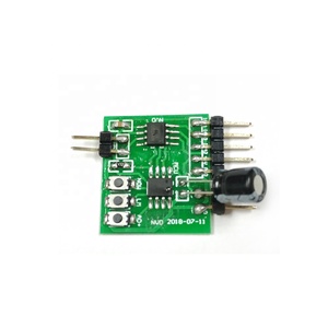 Taidacent <strong>Voice</strong> <strong>Recording</strong> <strong>Chips</strong> Audio Processing <strong>Chip</strong> <strong>IC</strong> <strong>Voice</strong> Integrated <strong>Chip</strong> 8 Foot Music OTP <strong>Voice</strong> Recorder <strong>IC</strong> Circuit - Product Image 4
