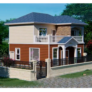 บ้านหลังเล็กแบบแยกส่วนสำหรับขายในอเมริกาที่ทันสมัย - Product Image 5