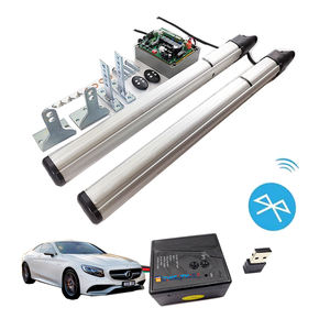 Hỗ Trợ Và Tương Thích Với Điều Khiển Hệ Thống Bluetooth Usb Của Car'S Qua Điện Thoại Di Động Dụng Cụ Mở Cổng Xoay Tự Động Cho Cổng Max.400 Kg - Product Image 1
