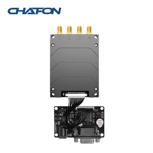CHAFON CF-E714 IMPINJ E710 <strong>RFID</strong> <strong>Module</strong> 4 Ports <strong>Uhf</strong> <strong>Rfid</strong> <strong>Reader</strong> <strong>Module</strong> for <strong>Raspberry</strong> <strong>Pi</strong> - Product Image 5