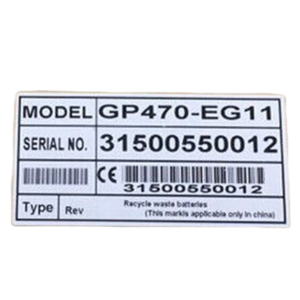 Original 1PC Neuer GP470-EG11 Touchscreen SCHNELLER Versand GP470EG11 Ein Jahr Garantie - Product Image 1