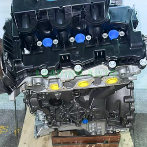 Trung Quốc Nhà máy Phụ tùng ô tô 306dt tdv6 ajv6d 3.0T động cơ động cơ lắp ráp cho Land Rover Jaguar <span class=keywords><strong>Twin</strong></span> <span class=keywords><strong>Turbo</strong></span> Trần động cơ hoàn chỉnh - Product Image 3