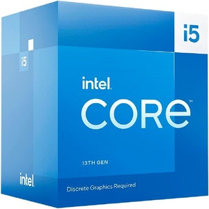 インテルコアI5-13400F 2.5GHz (4.6ターボ) 10コアデスクトッププロセッサデュアルCPUサーバーアプリケーション用LGA 1700新製品 - Product Image 4