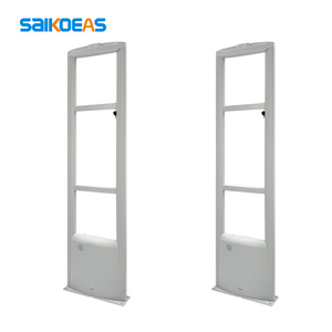Sistema antirrobo RF Alarma automática Dispositivos antirrobo inalámbricos Sistema DE SEGURIDAD EAS con alta calidad Buen precio - Product Image 2