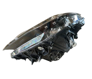 High Quality for <strong>BMW</strong> 7 Series Used Accessories 2016/2018 G12 <strong>Led</strong> Car Headlight 36W Warm White Bulb CSP Chip <strong>LED</strong> Canbus Function - Product Image 5