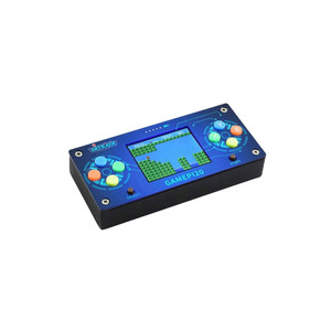 Adatto per Raspberry PI Zero WH gioco palmare 2 pollici schermo altoparlante/cuffie jack pacchetto/accessori - Product Image 1