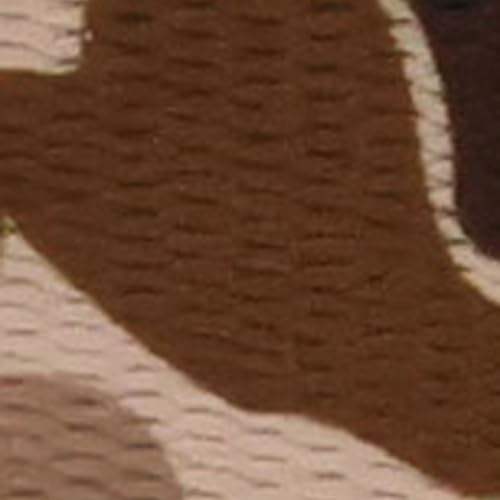 Camouflage Brown