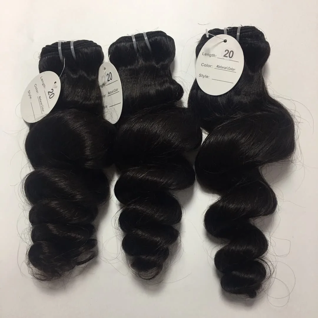 loose wave1pcs