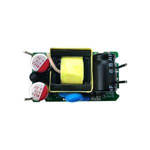 符合94v0 RoHS标准的可靠移动充电器电路板印刷电路板组件HLKPM03L - Product Image 4