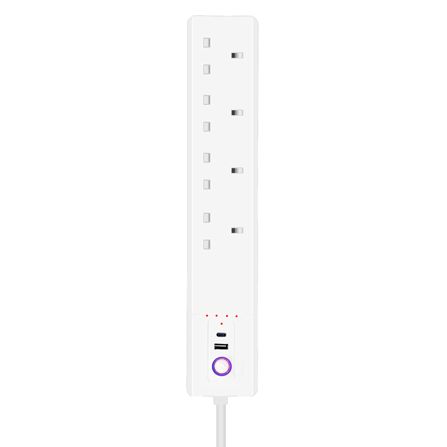 UK+USB+TYPE-C