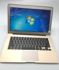 All'ingrosso OEM da 13.3 pollici per la programmazione Netbook Win10/11 Computer Notebook con processore Intel I5/I7