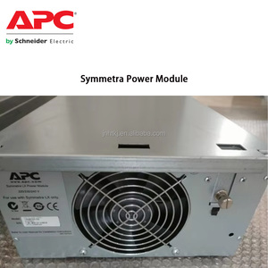 <span class=keywords><strong>APC</strong></span> SYPM4KI <span class=keywords><strong>symmetra</strong></span> LX โมดูลพลังงาน4kVA ศูนย์ข้อมูลและสถานที่3เฟส UPS โมดูลแหล่งจ่ายไฟ - Product Image 6