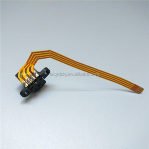 מחולל דיגיטלי שנונה צבע 382 מקודד חיישן xaar 382 הדפס ראש סריקה 2000 3000 600 860 - Product Image 6