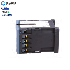 Nuevo y original relé de contactor Simatic SIRIUS 3RH2 3RH2140-1AP00 controlador programable Siemens PLC en Stock - Product Image 3