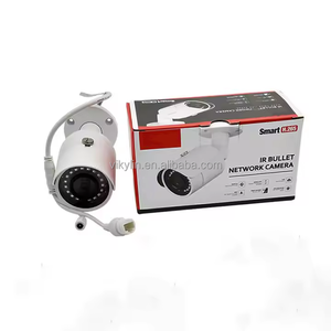 Dahua กล้อง IPC-HFW1330S-S4ตรวจจับการเคลื่อนไหว3MP 2MP 30ม., กล้องตรวจจับการเคลื่อนไหวโฟกัสคงที่ - Product Image 1