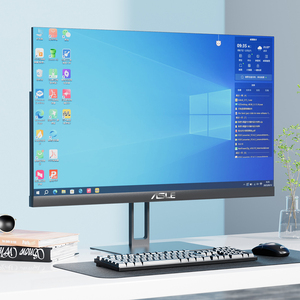 La batería de litio incorporada dura 2h Juego Computadora de computadora de escritorio todo en uno PC Escritorio todo en uno - Product Image 2