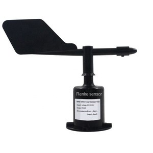 多方位風速検出センサー風速方向モニター - Product Image 5