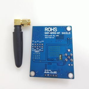 Unterstützung nachricht des GSM-Moduls der SIM800C-Entwicklungsplatine Ble TTS DTMF Quad-Band - Product Image 5