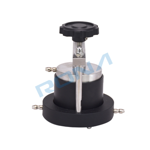 Permeámetro de suelo de cabeza Variable TST -55 para pruebas de permeabilidad, aparato de permeabilidad de cabeza descendente - Product Image 1