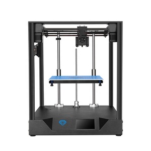 TwotreesオールメタルアップグレードデュアルドライブMK8押出機短距離印刷は3DプリンターCr-10 Prusa I3 Mk3に適用されます - Product Image 5