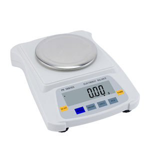 Nhà Máy Bán Buôn <span class=keywords><strong>0</strong></span> <span class=keywords><strong>01G</strong></span> 600G Vàng Đồ Trang Sức Cân Bằng Đá Quý Có Trọng Lượng Cân Bằng Điện Tử Quy Mô Phòng Thí Nghiệm - Product Image 3