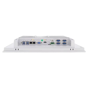 Resistiver Touchscreen IPS-Bildschirm Mini-Computer Industrie panel PC-Monitor LCD Open Frame Touch Monitor-Display Werbe bildschirm - Product Image 3