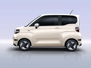 2024 Hot Sell Chery <strong>QQ</strong> Ice Cream 4-Seater Mini EV Car with New Energy Pure Electric Left Steering for Adults <strong>Chinese</strong> Vehicle