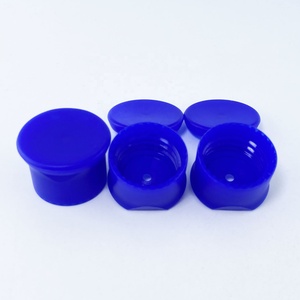 China <strong>Source</strong> <strong>Supplier</strong> 20mm Matt Flip Cap Daily Chemical & Personal Care Plastic Cap 20/410 Crown Snap Top Caps - Product Image 4