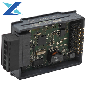 6ES7231-5QA30-0XB0 PLCモジュールSIMATIC S7-1200 PLCプログラマブルコントローラ入力/出力アナログ新品オリジナル - Product Image 4
