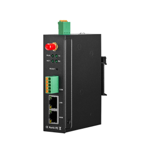 シリアルおよびイーサネットPLCリモートアップグレードダウンロードプログラムEdge IoT Gateway BL102 - Product Image 6