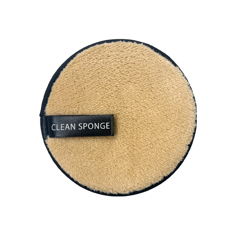 Brun clair-Microfibre courte
