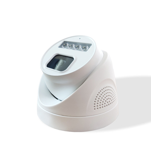Cámara infrarroja para exteriores, Monitor de Casa de construcción, visión nocturna a Color, vigilancia de seguridad IP - Product Image 2
