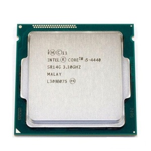 Procesador de CPU Intel Core, procesador LGA1150 6M de caché, para el sistema de 2: 1, 2" - Product Image 4