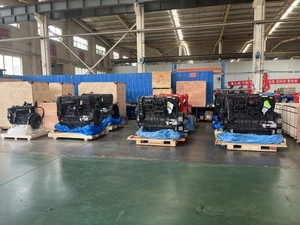 C2.2 C4.4 C7.1 C9.3 엔진 C9 C11 C13 C15 C18 C27 3408 3306 퍼킨스 엔진 1104D 1106D 2206D 굴삭기 엔진 - Product Image 5