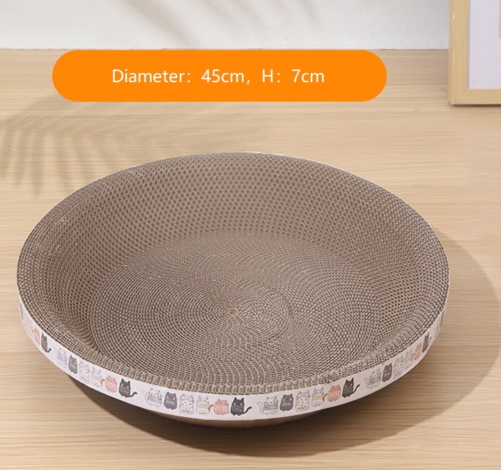 Diámetro: 45 cm