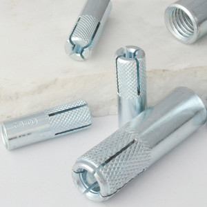 Kích thước M12 M16 304 thép không gỉ duy nhất có khía thả trong Neo - Product Image 4